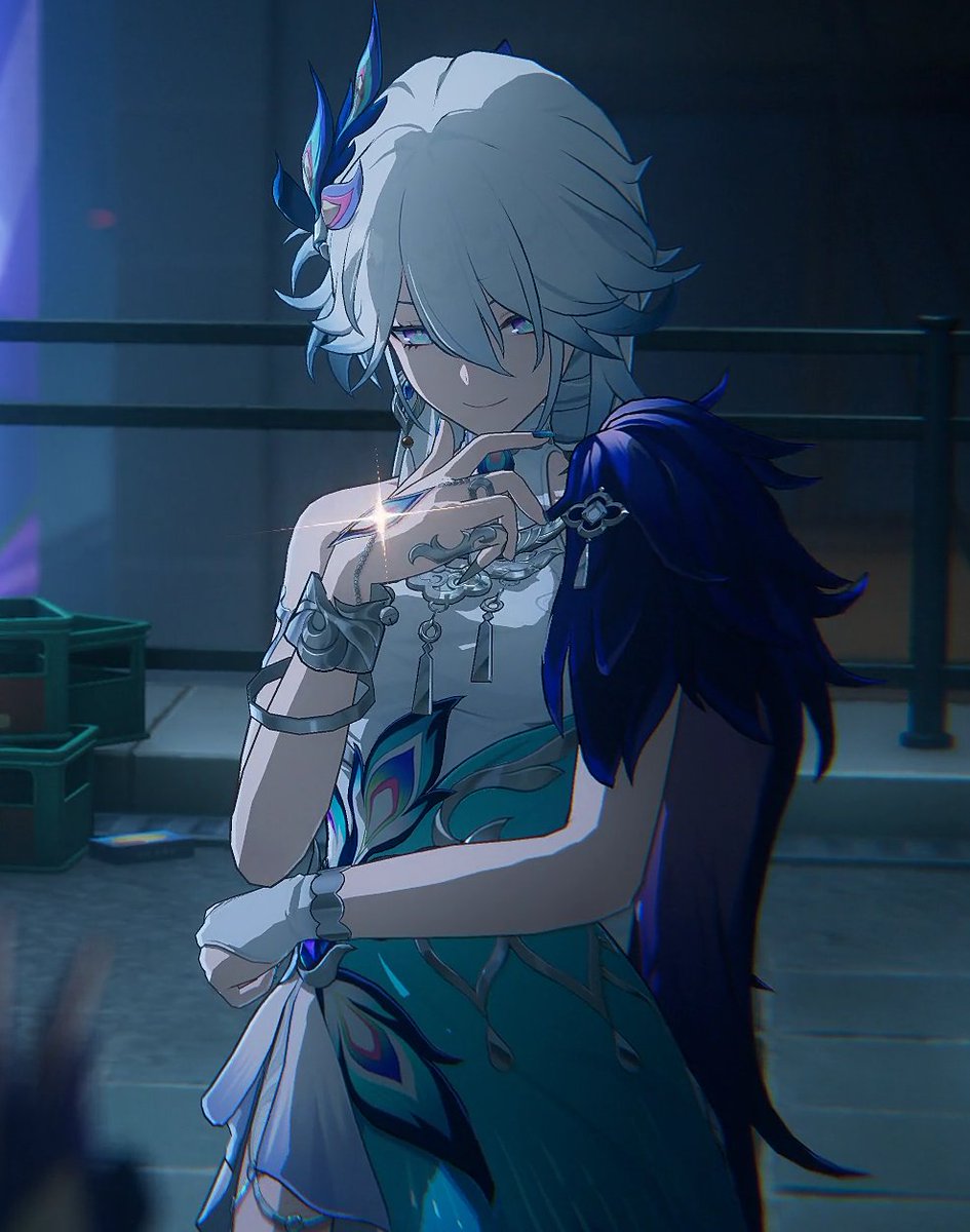 i have a vision.. follow me