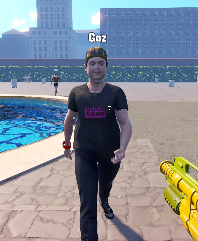TheCarrsGamingXXVI tweet media