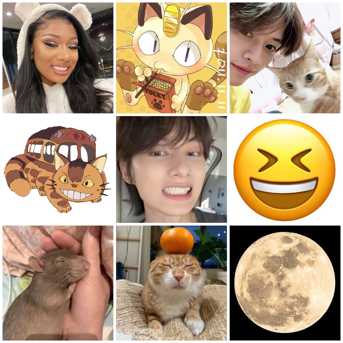 my junhui variants.