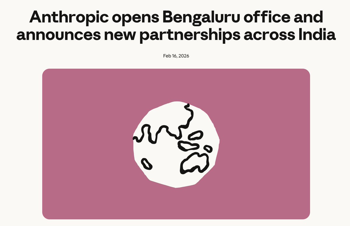 Bengaluru office post