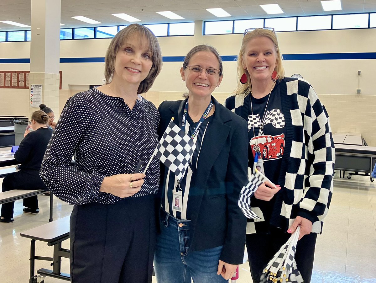 Liz Johnson tweet media