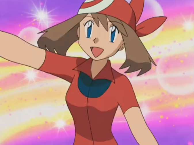 Daily May tweet media