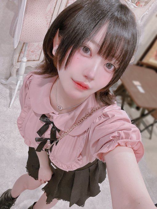 コスプレイヤーあまねみやのTwitter画像1