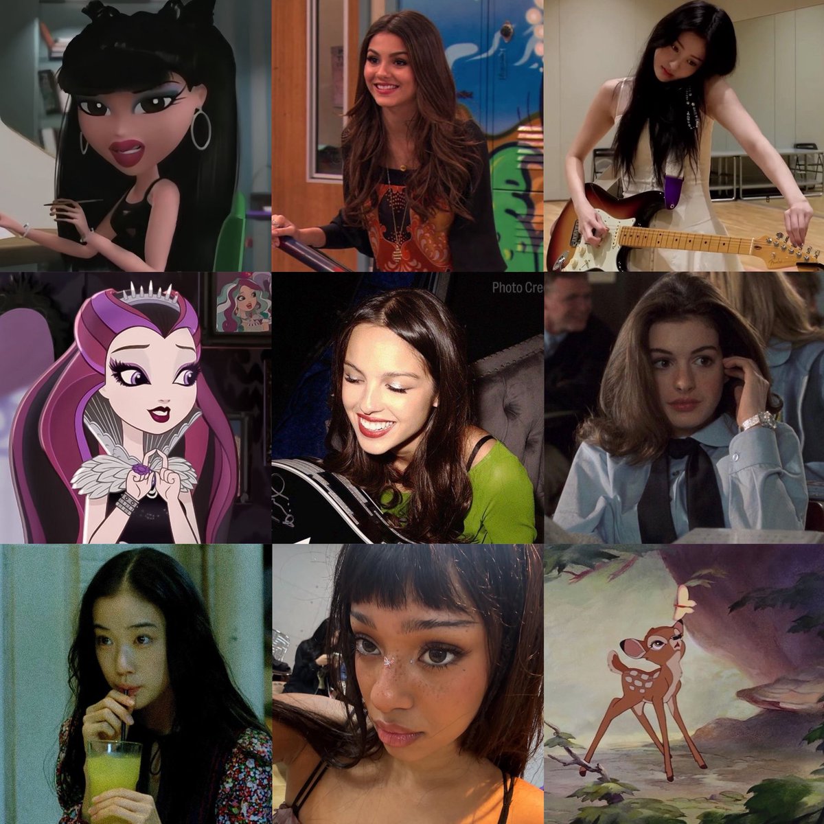 peej ꩜ tweet media