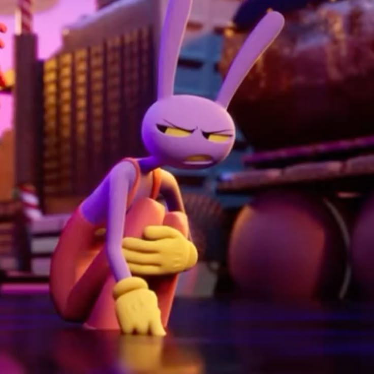 MISFIT (Jaxbastian person) tweet media