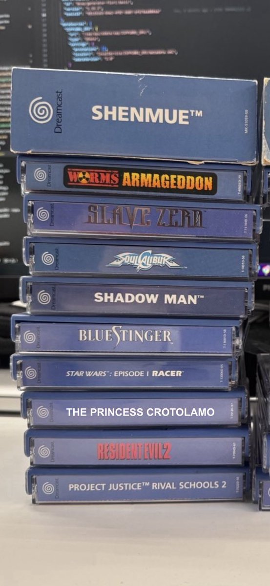 Dani Espin tweet media