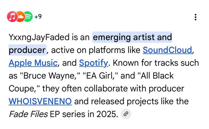 OMEN! (@omenentlabel) / Posts / X