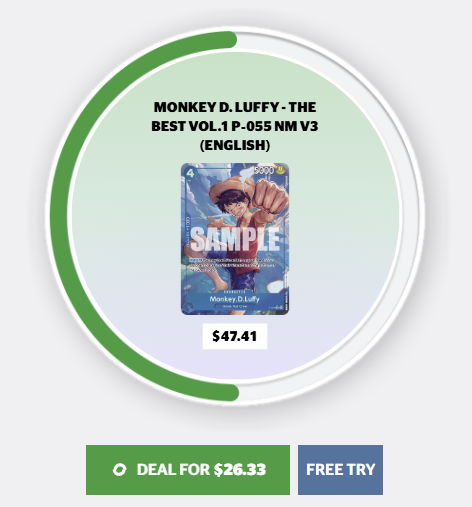 HypeDrop tweet media