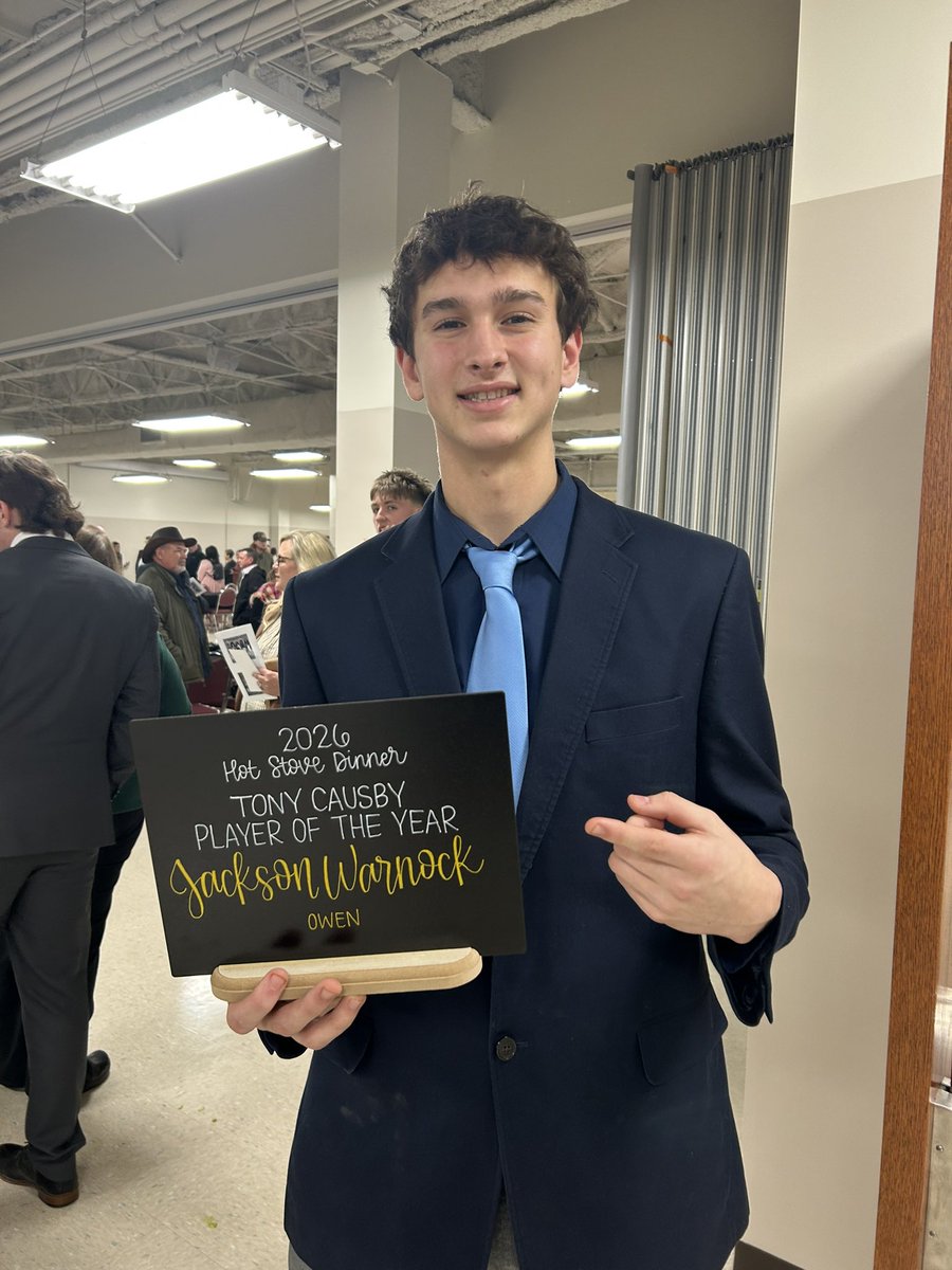 Jackson Warnock tweet media