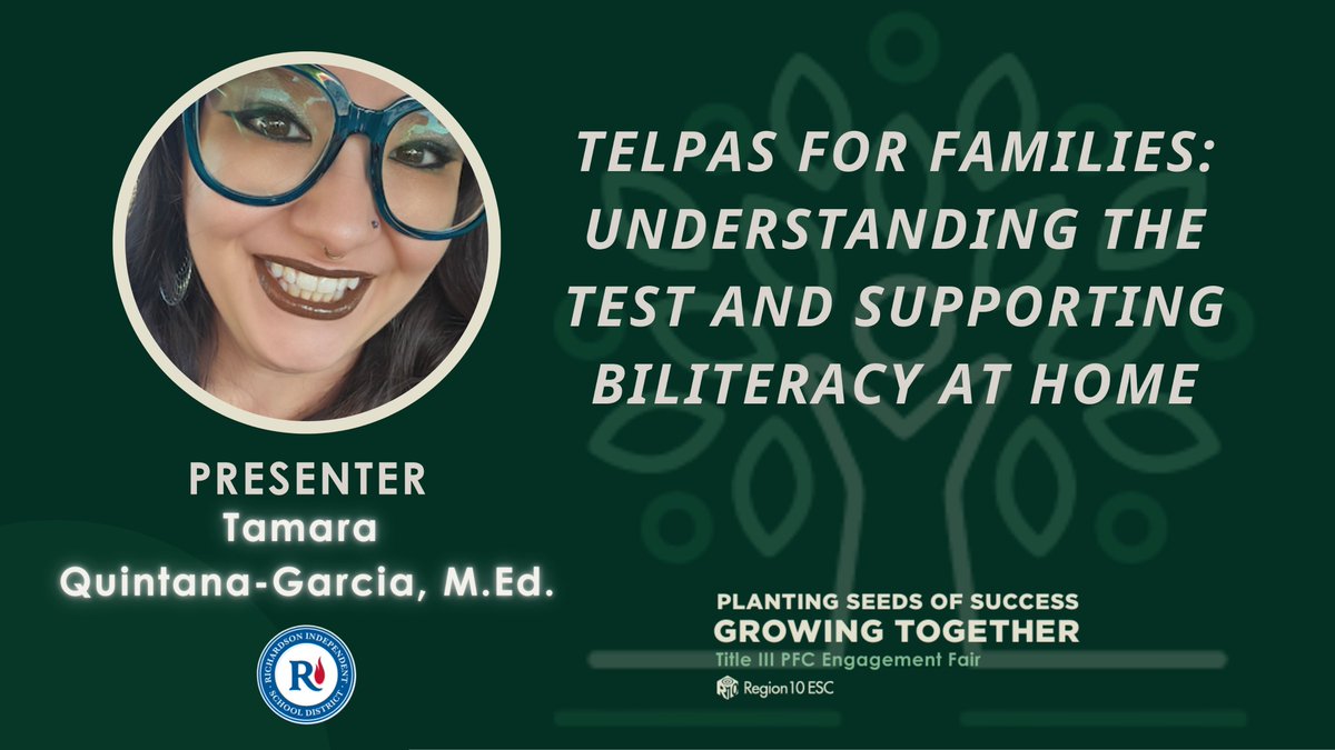 Tamara Quintana Garcia M.Ed./B.B.A. tweet media