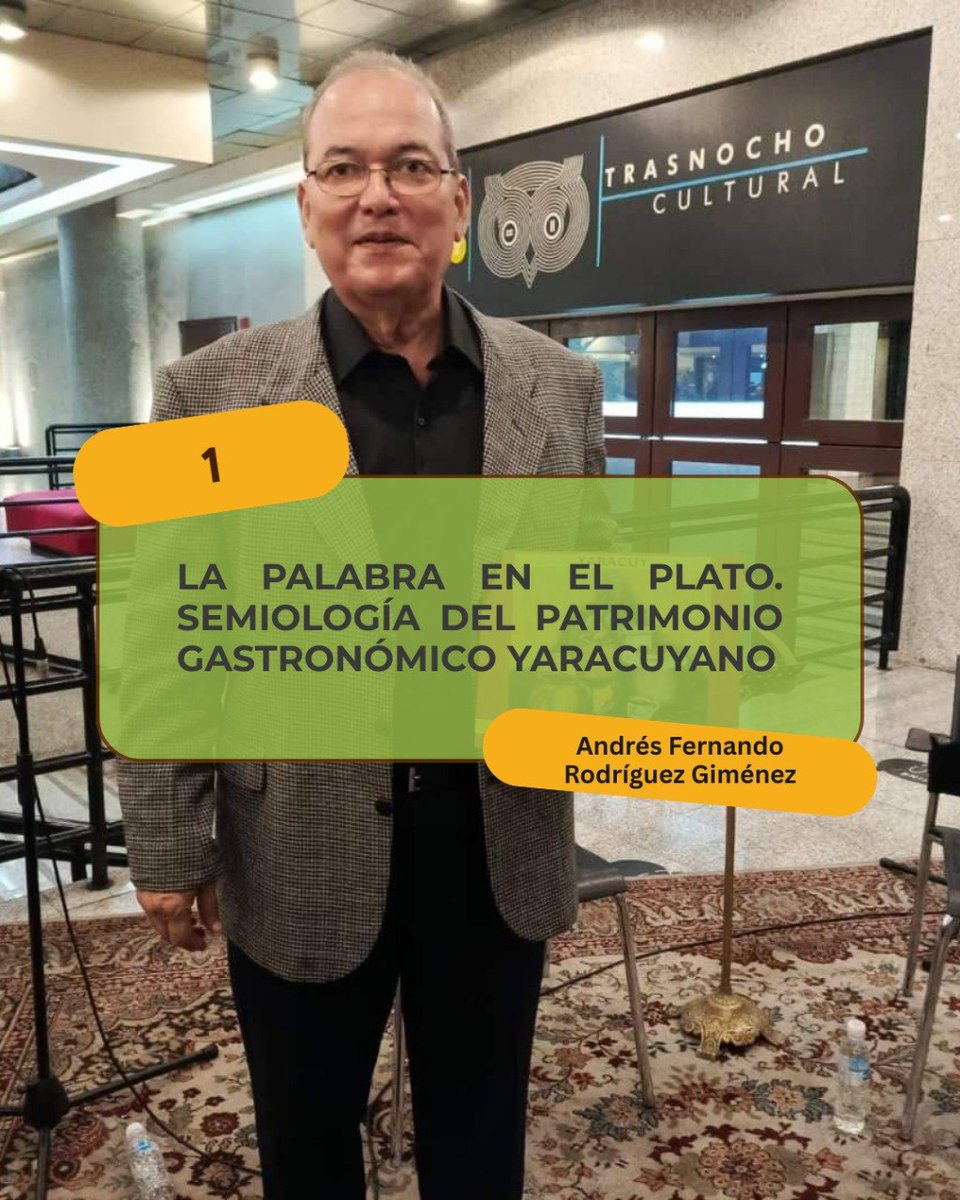 roszigui's tweet image. ¡Haciendo historia en la academia! 🎓

 Predefensa de los proyectos de investigación de la Especialización en Patrimonio Gastronómico. 
      instagram.com/p/DU1KVV6EXLu/…