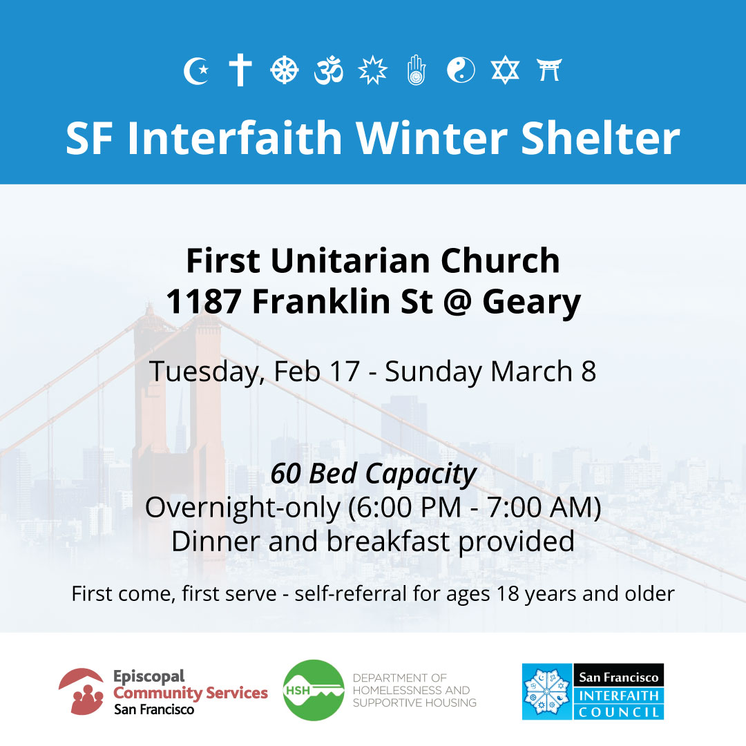 ECS San Francisco tweet media