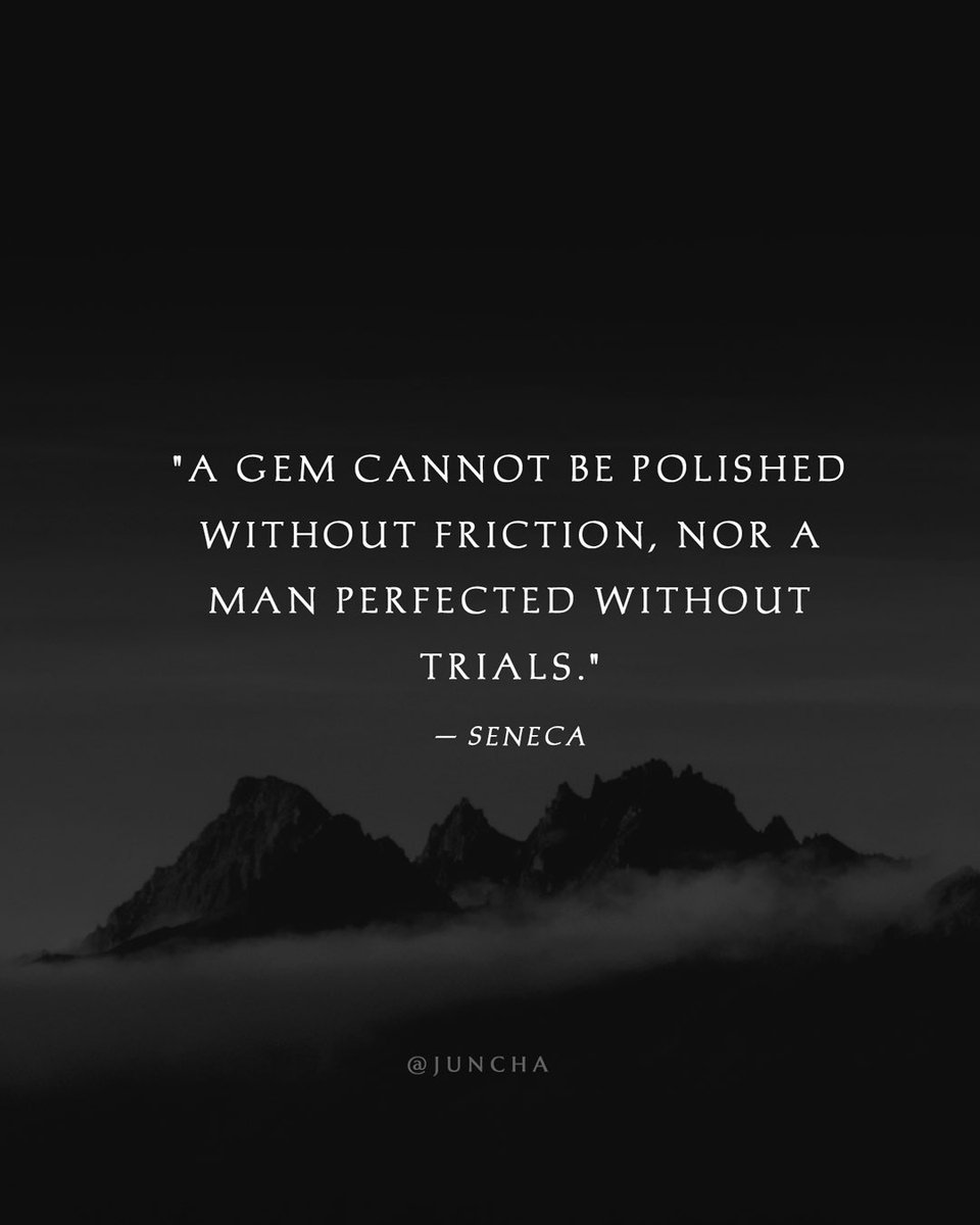 Earned, not given. Honed, not hyped. 🥷🏼