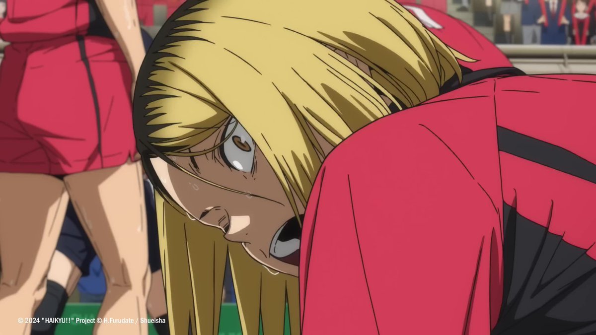 2 years ago today, HAIKYU!! The Dumpster Battle was released in Japan! 🏐

✨More: haikyu.jp/movie/