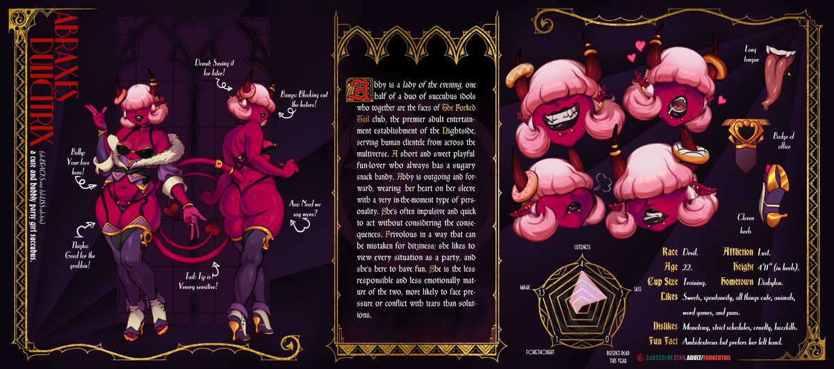 ForkedTail tweet media