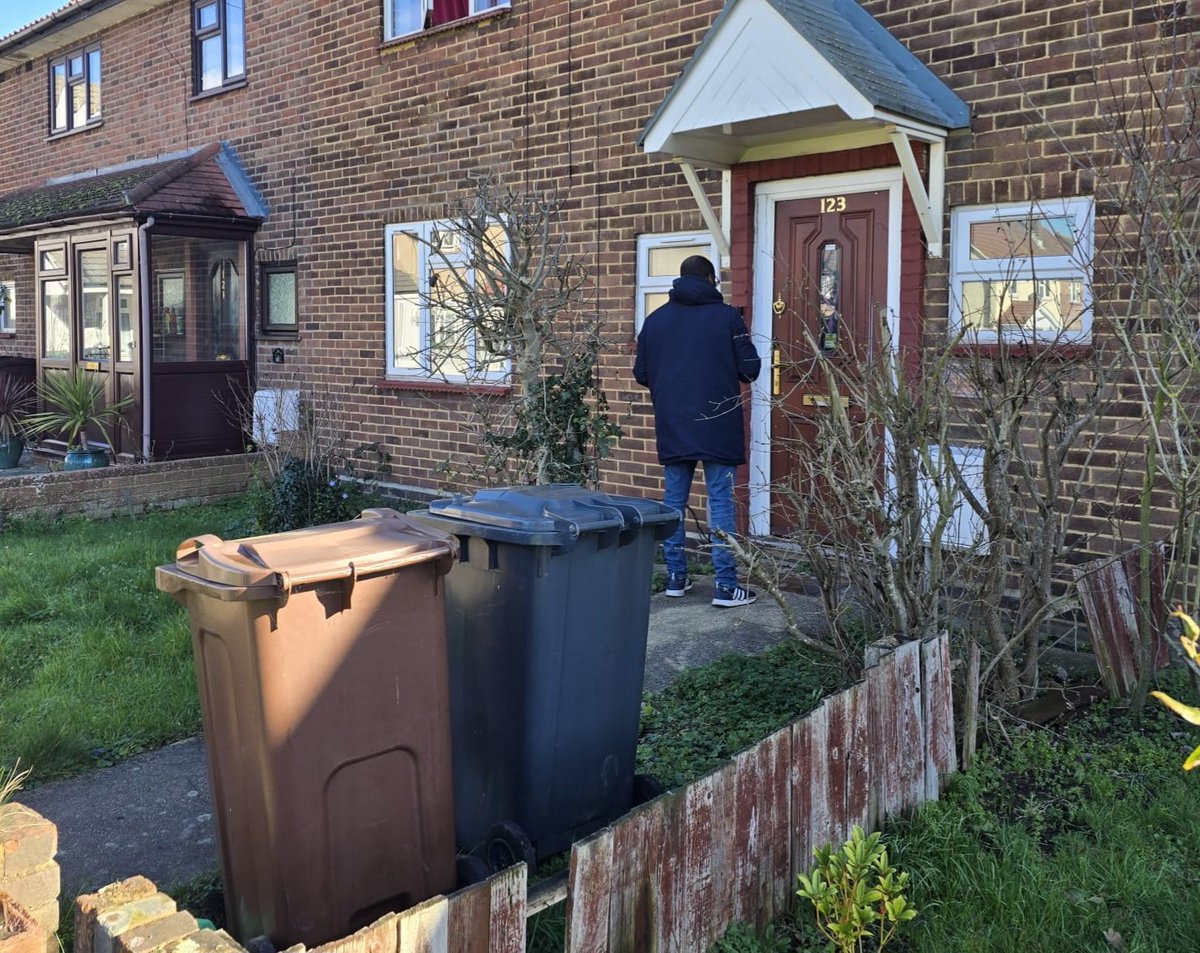 Cllr Michel A. Pongo tweet media