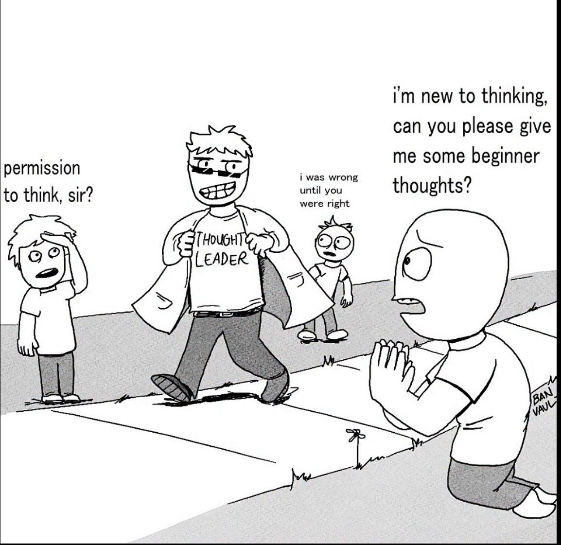 theralkia's tweet image. A lot of people are like this