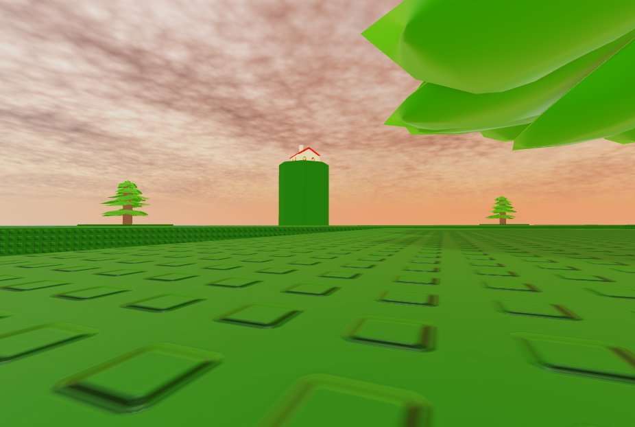 DogpackStudios's tweet photo. An entire second half of Bloxitopia was left out of Noob Adventure: The Trial. Would you like to see it in the next update? https://t.co/Nyc3LG6hZm