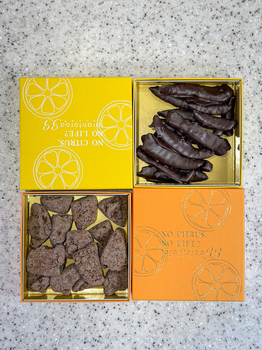 トラントロア33📍 #サロショ Part3 ◇カカオの美味しさを楽しむ