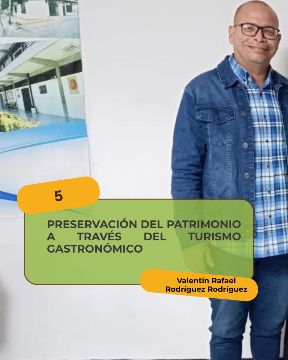 roszigui's tweet image. ¡Haciendo historia en la academia! 🎓

 Predefensa de los proyectos de investigación de la Especialización en Patrimonio Gastronómico. 
      instagram.com/p/DU1KVV6EXLu/…