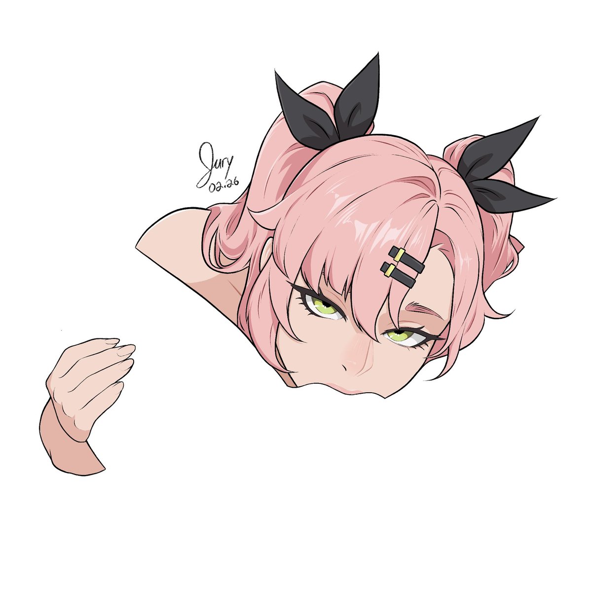 Paper Jury tweet media