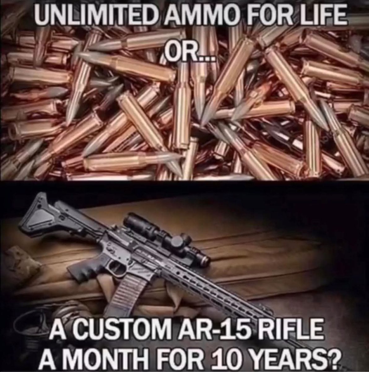 The Gun Enthusiast tweet media