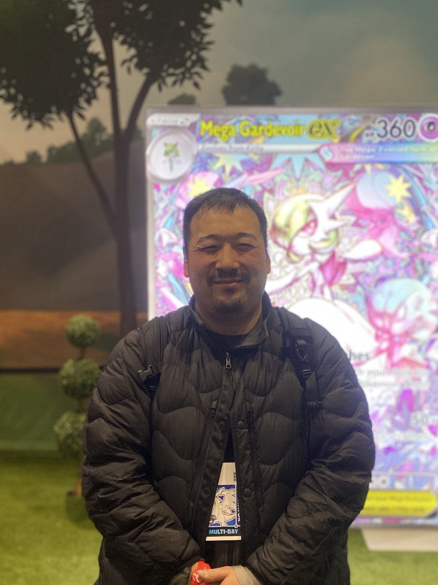 pokecanorintaro's tweet photo. EUICが終わり日本へ到着しました。結果は残念でしたが、大変意味のある出場となりました。また今回旅費等をサポート頂いた@IgarashiTosyu @tosyu50 様、ありがとうございました！今日からは直近の目標であるPJCSに出場できるよう息子をサポートしてゆきます。沢山の応援本当にありがとうございまし��💕 https://t.co/2gGfbDD7RY