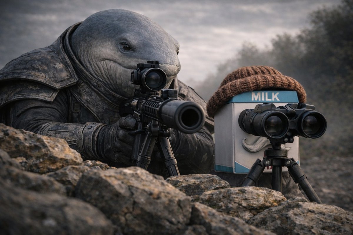 <a href="/WhiteWhaleMeme/">The White Whale Meme Official</a> Locked on. 

$WhiteWhale