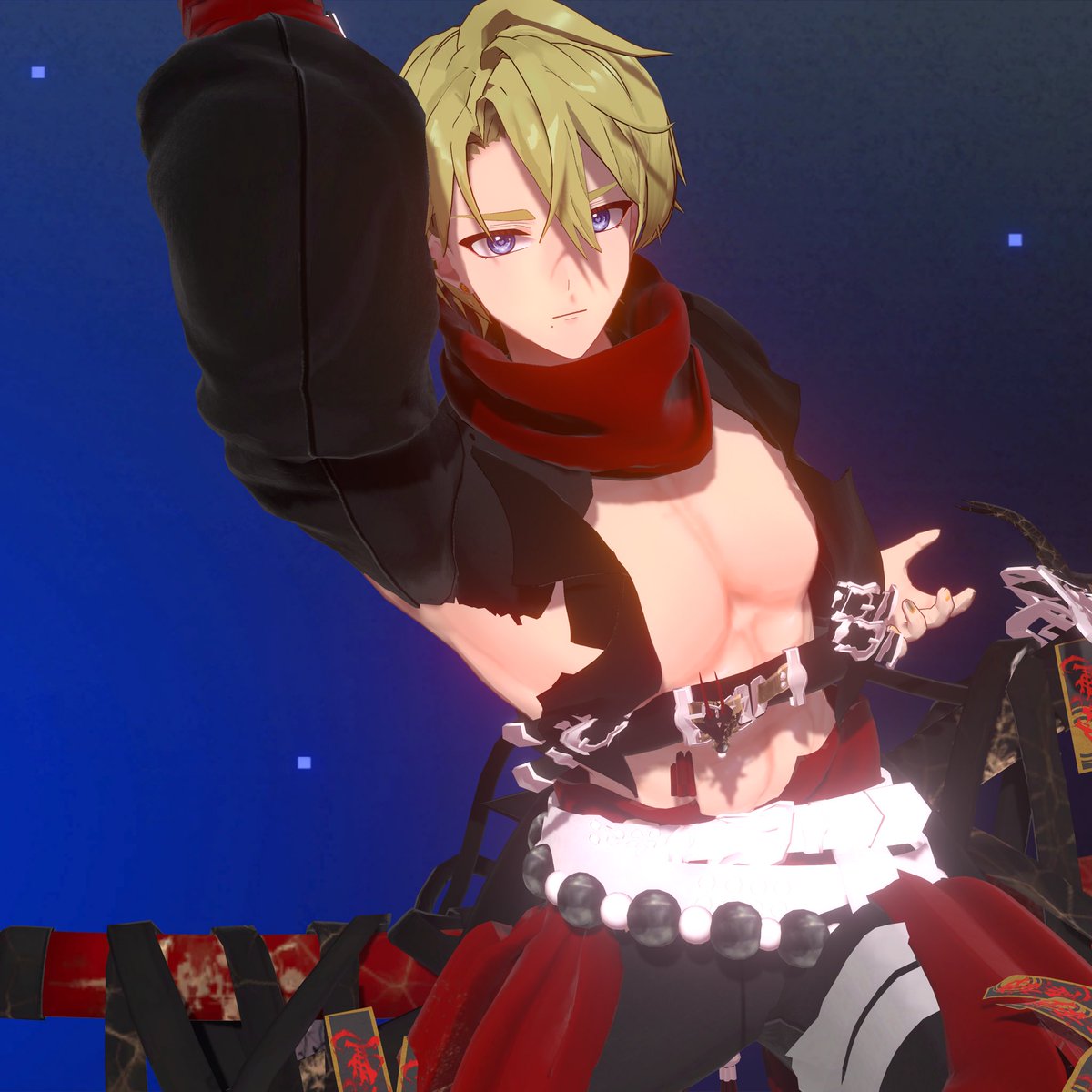 #おはようVtuber️ 
おはようございまっす💪
今日からまた出張‼️
短めやけど体調に気を付けて頑張りまっす✨