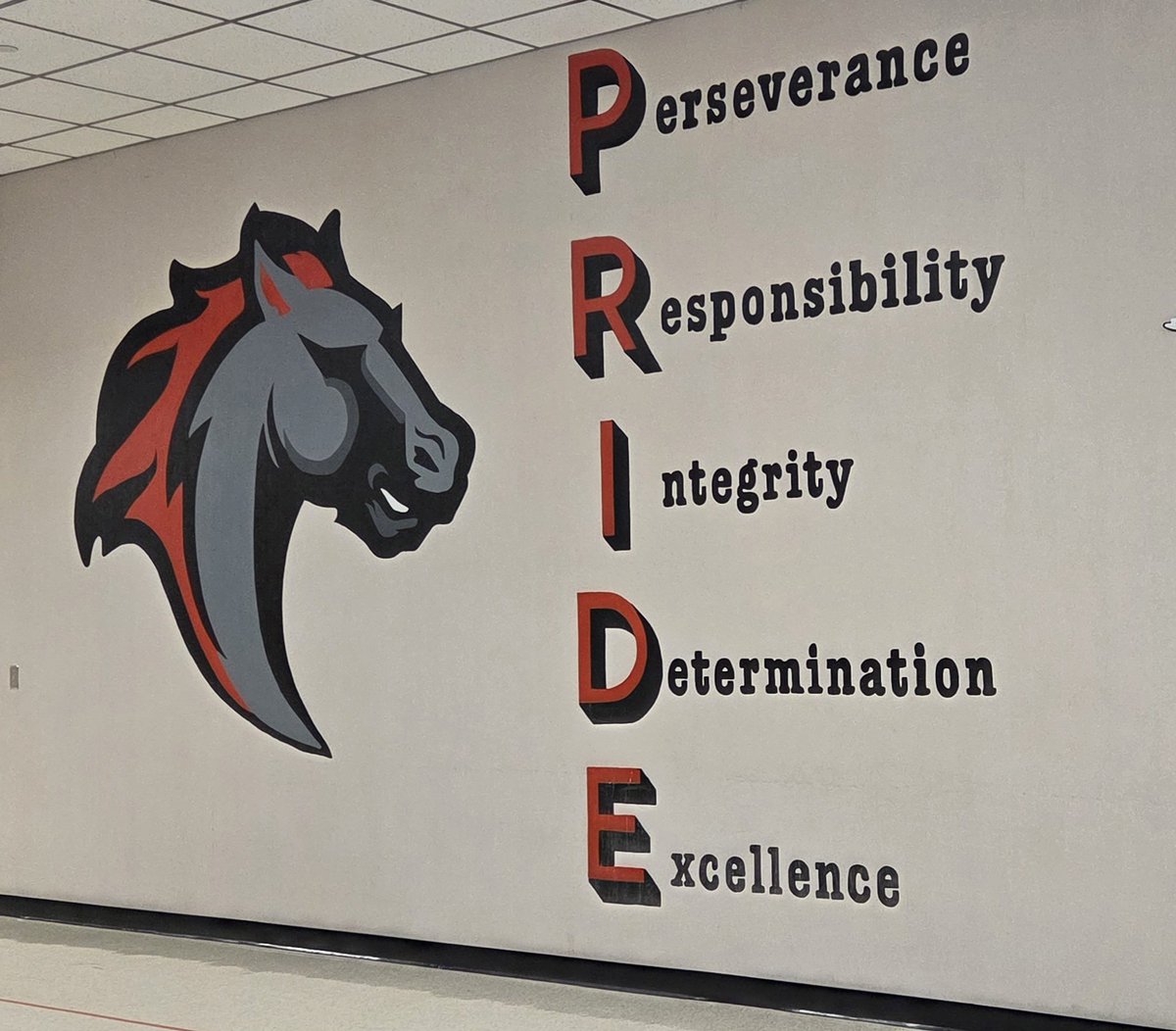 Luvelyo's tweet photo. @SammonsPE1 brought the energy and the P.R.I.D.E.! 🐴 

For our first visit, students were AMAZING — choosing health, leadership, and a tobacco- and vape-free future.

Thanks for teaming up with @MDAndersonNews to help keep students strong and cancer-free.
#EndCancer https://t.co/0vd36DnBZN