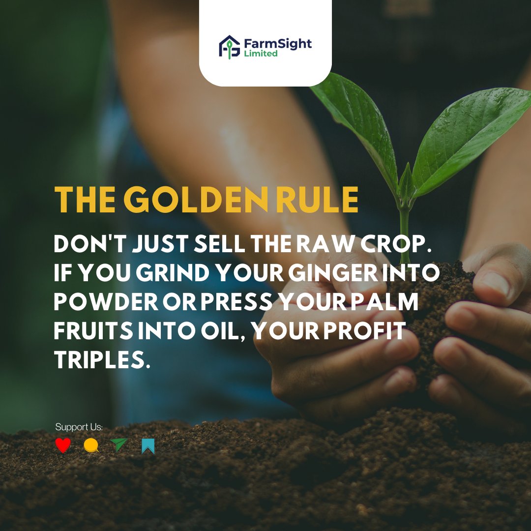 FarmSight LTD tweet media