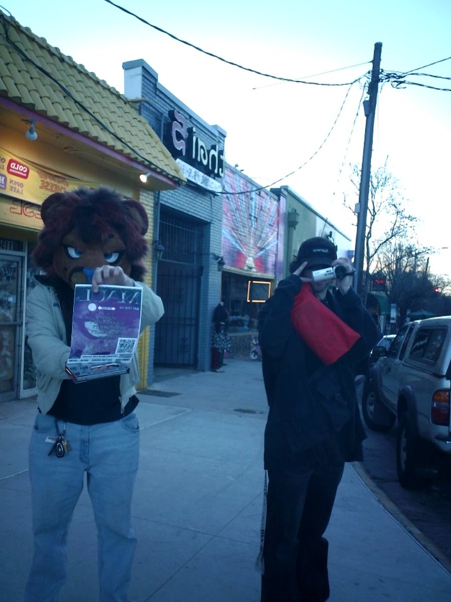 Bean🍀 in Chicago tweet media