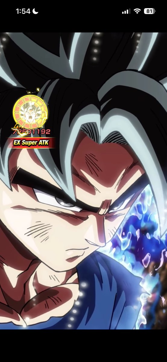 #RivalsUniteInDokkan