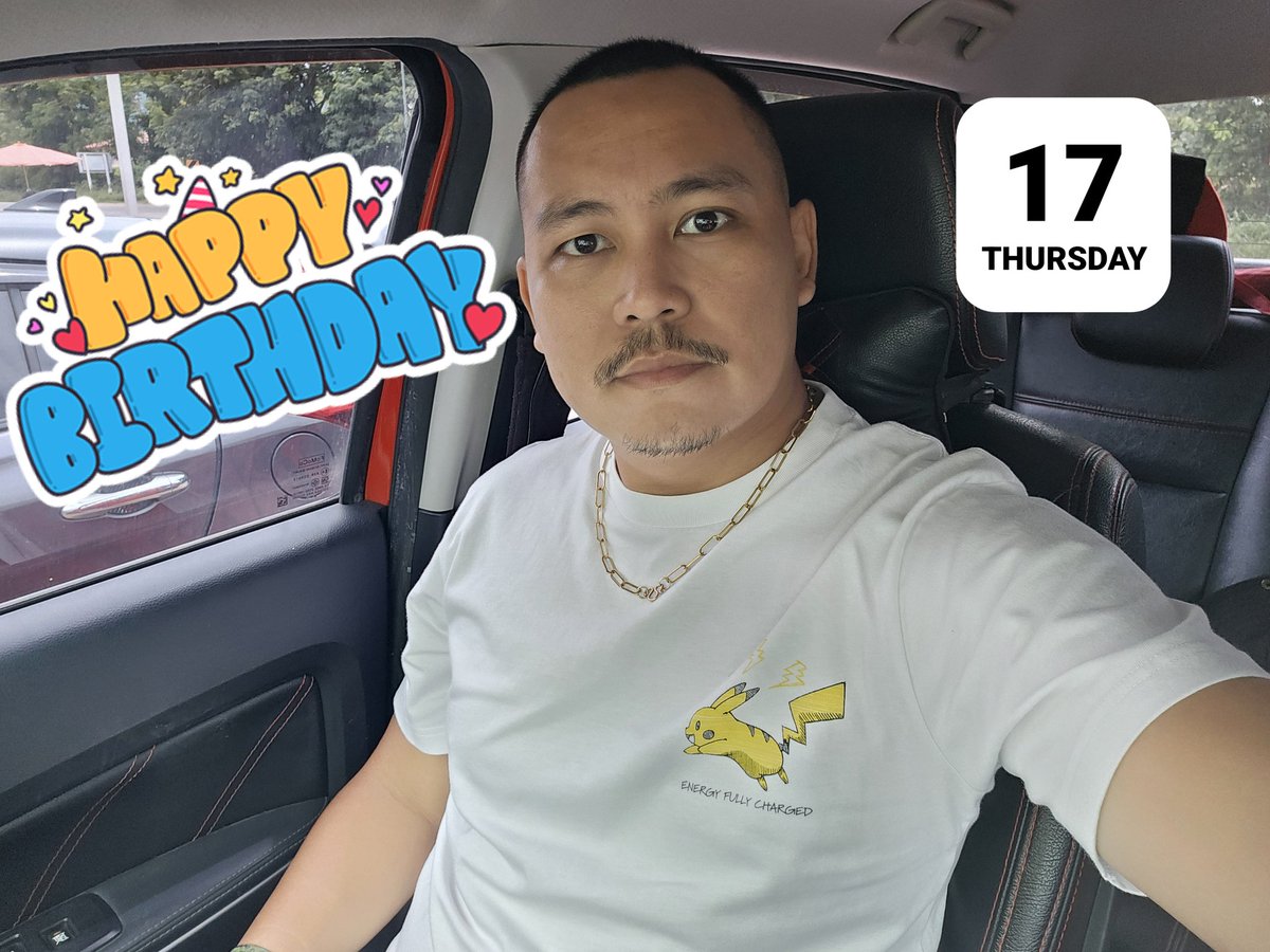 เฮียหมีสายหล่อ (ด้านมืด) tweet media