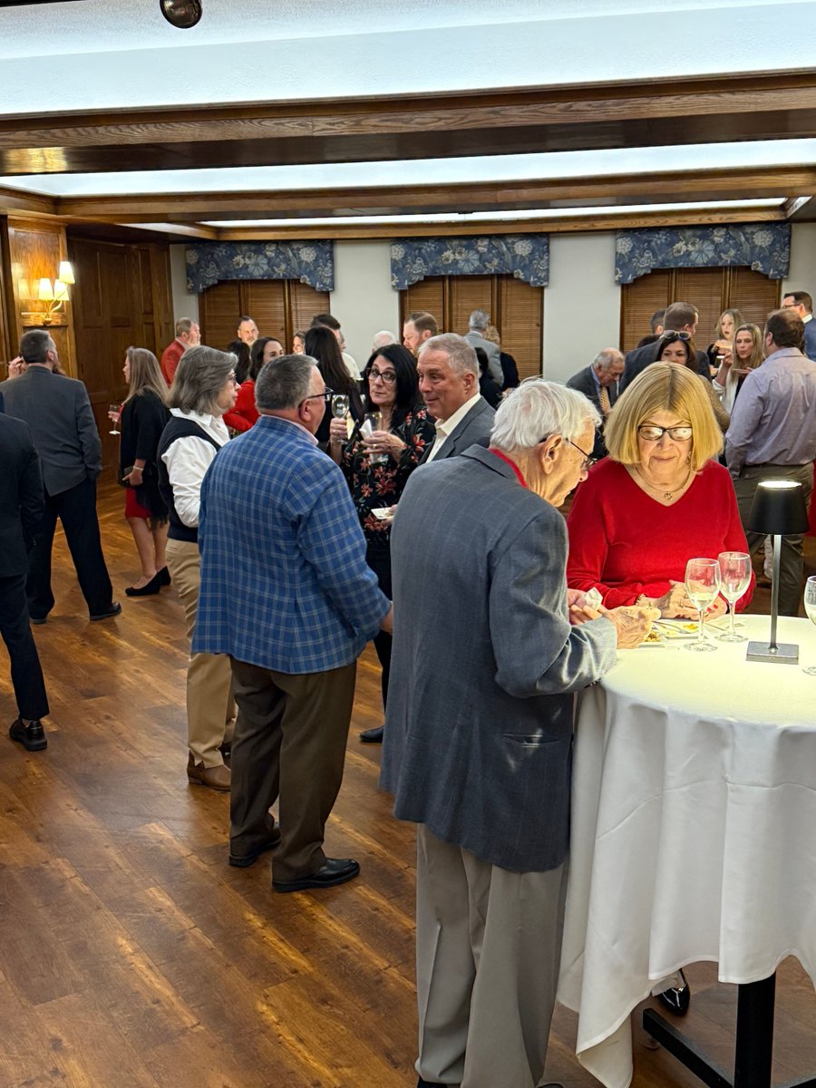 Chartiers CC tweet media