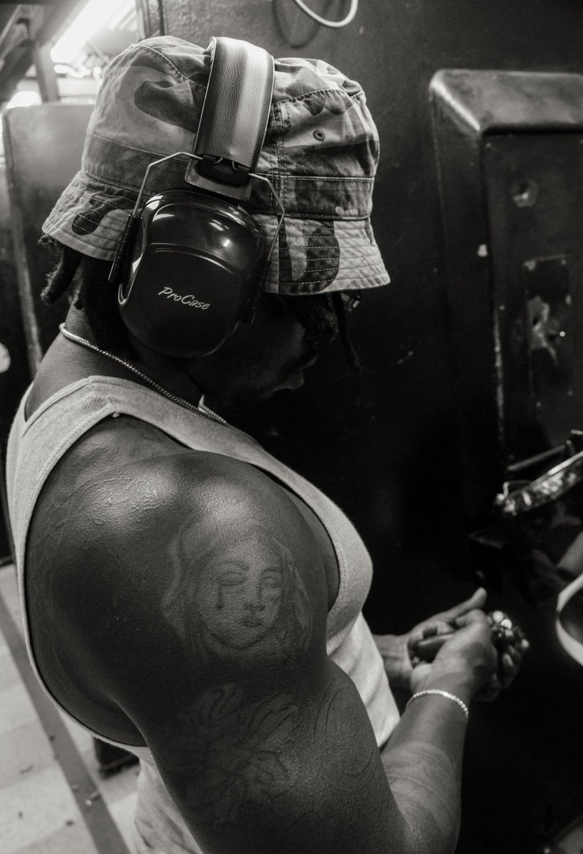 12LEN (Twelve’Len) tweet media