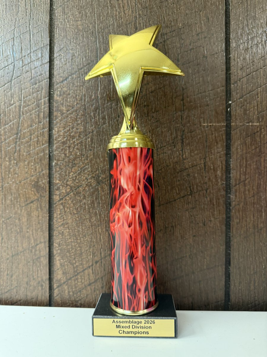 Cin City Classic tweet media