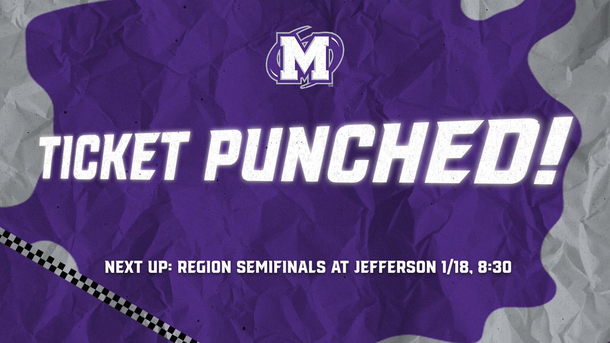 Monroe Area Boys’ Basketball tweet media