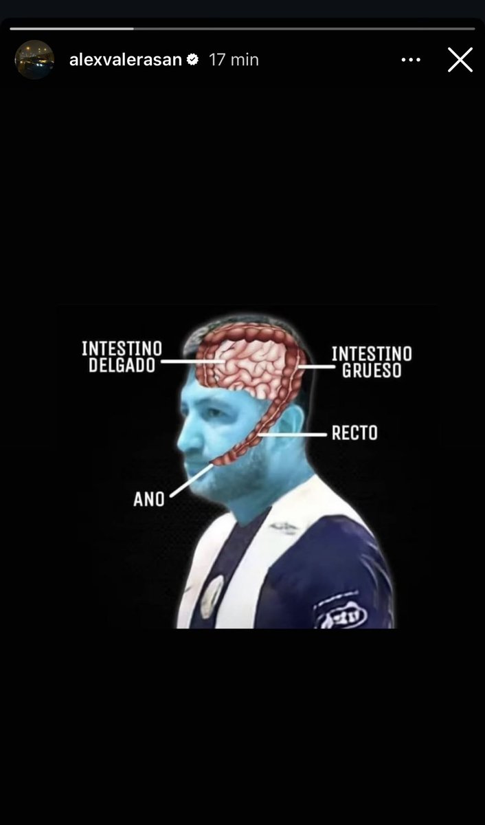 Ese es tu goleador? 

Porque el mío siiiiiii…