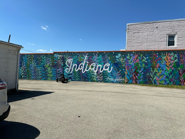 DID YOU KNOW? We offer FREE PARKING in the back lot exclusively for our gym members! See Jamie for the details. Happy training, and see you at Lake’s 24HR Fitness! #Gym #Fitness #IndianaPA #IUP #Fitnesscenter #Healthclub #bestgym #training #workout #Workingout #trainhard