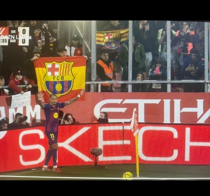 Racing de Girona tweet media