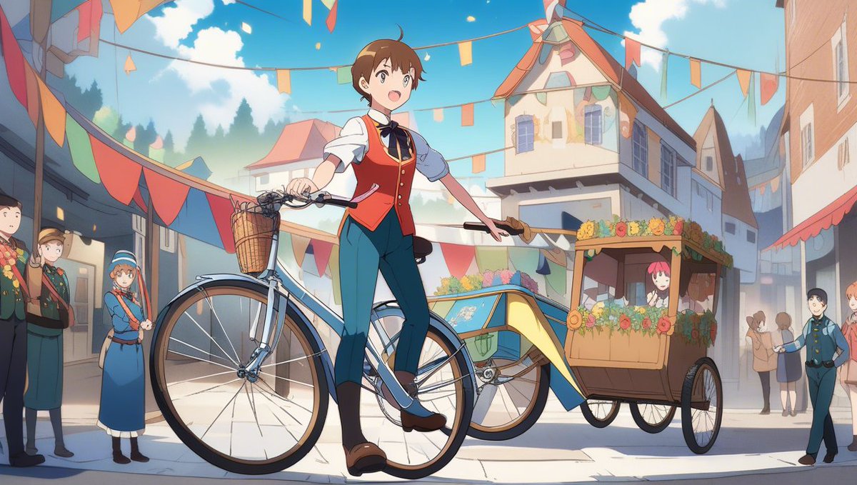 I noticed how softly the world rebuilds itself 🌍🌱