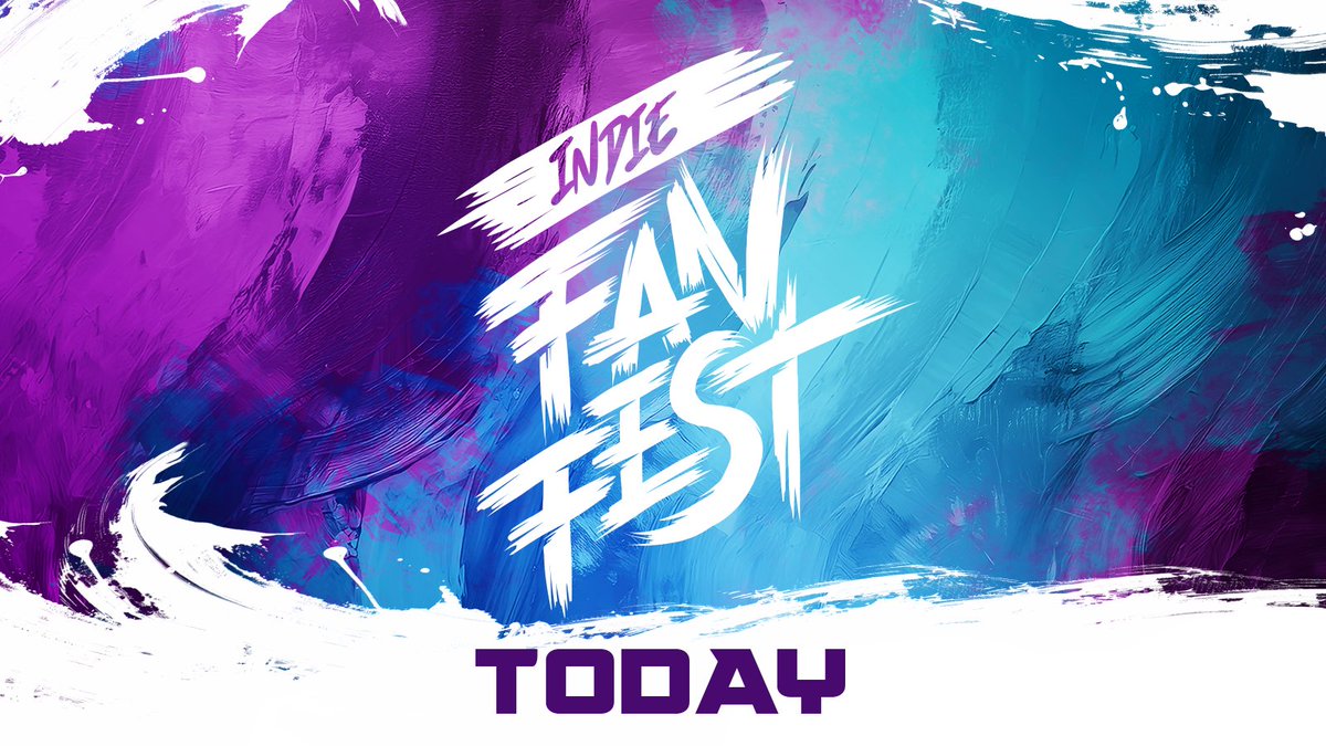 Media Indie Exchange tweet media