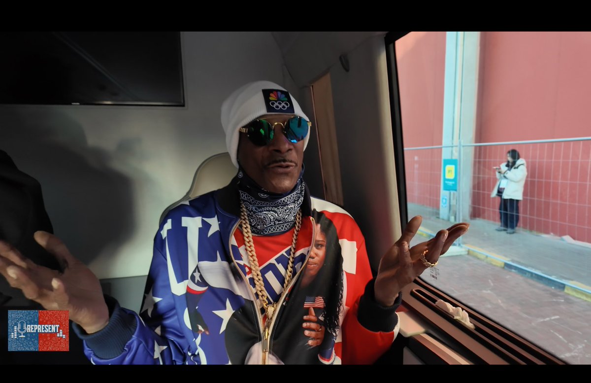 Snoop Dogg tweet media
