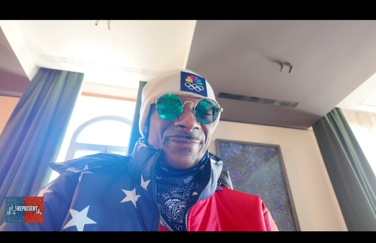Snoop Dogg tweet media