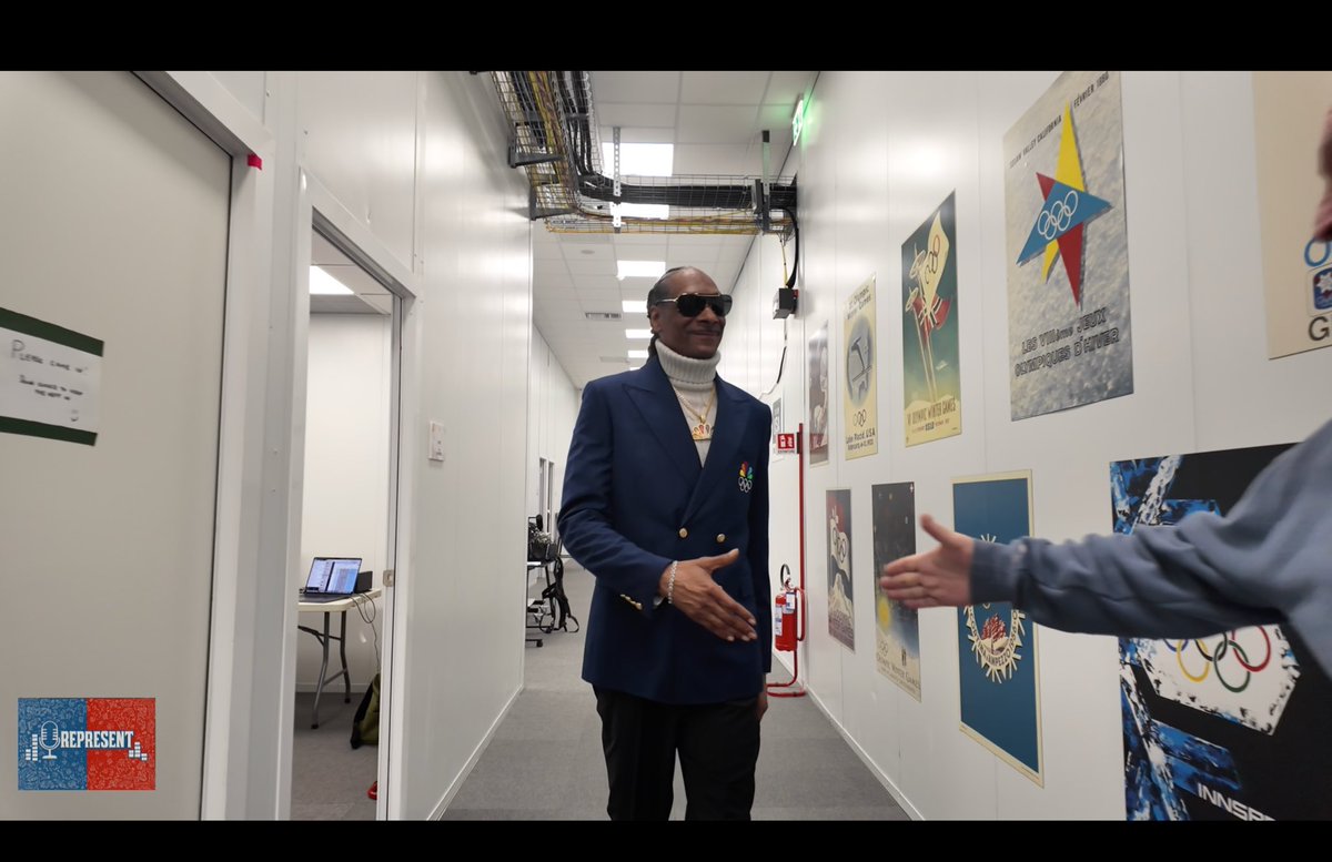 Snoop Dogg tweet media
