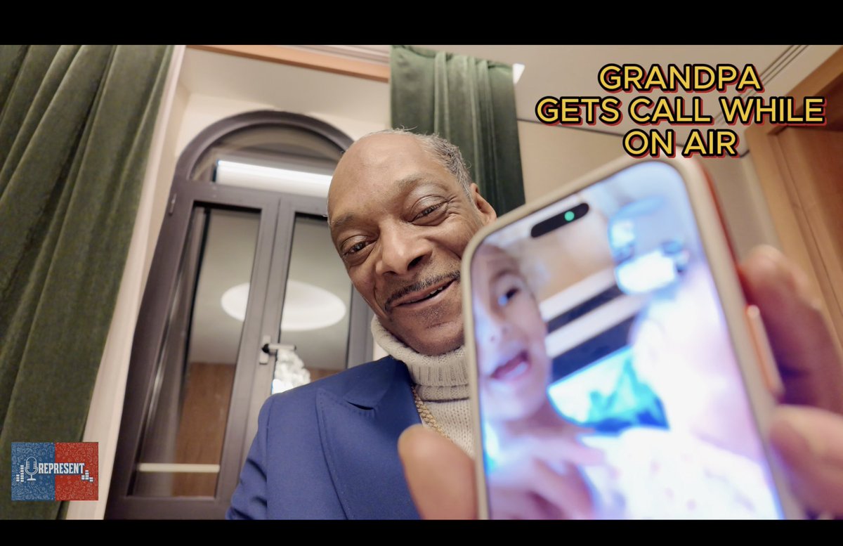 Snoop Dogg tweet media