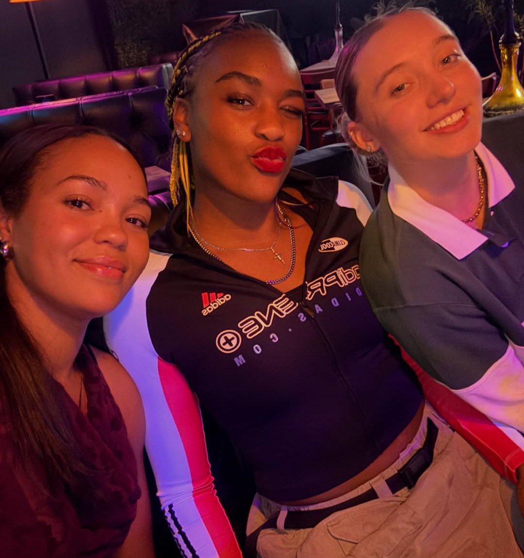 LILI PAIGE AND PHEE 😭😭😭🫶🏻🫶🏻🫶🏻