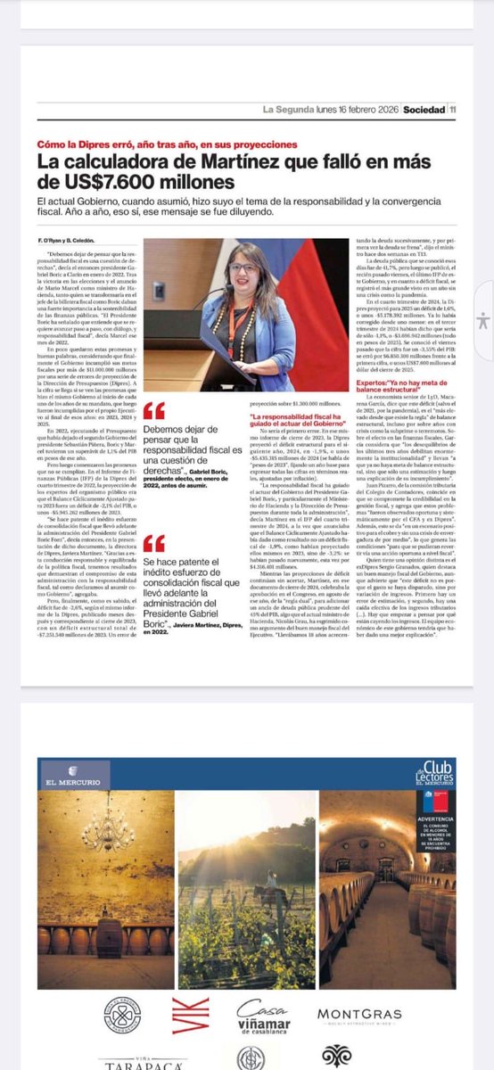 EL RESULTADO: No solo son Comunistas, sino que se farrearon la plata del “PUEBLO”!!! Y quién paga? Y los investigarán?