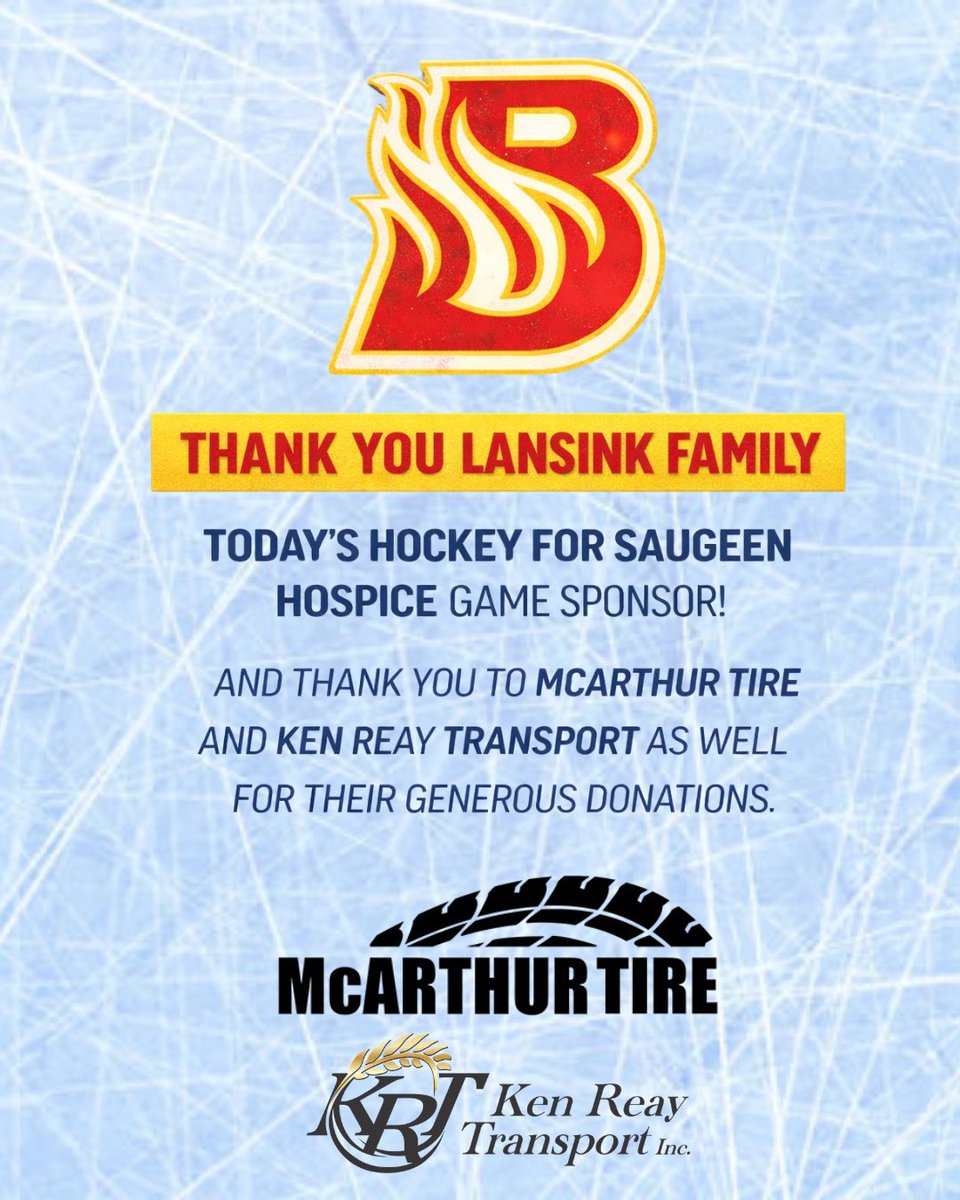 Hanover Barons tweet media